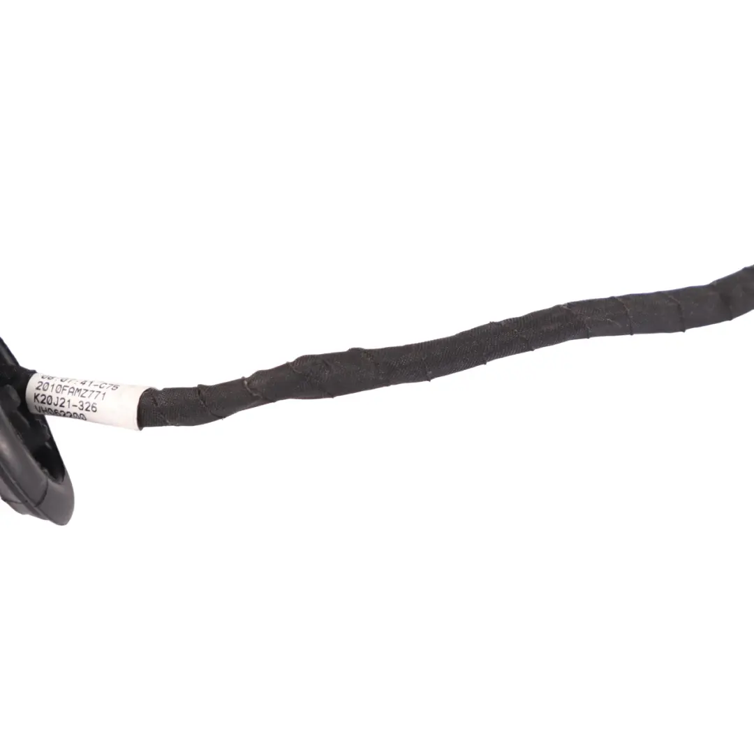 Mercedes C118 Wing Mirror Door Right O/S Auto Dip Power Fold Iridium Silver 775 - SKU rhd-A1188100404-IRS - Part number A1188100404