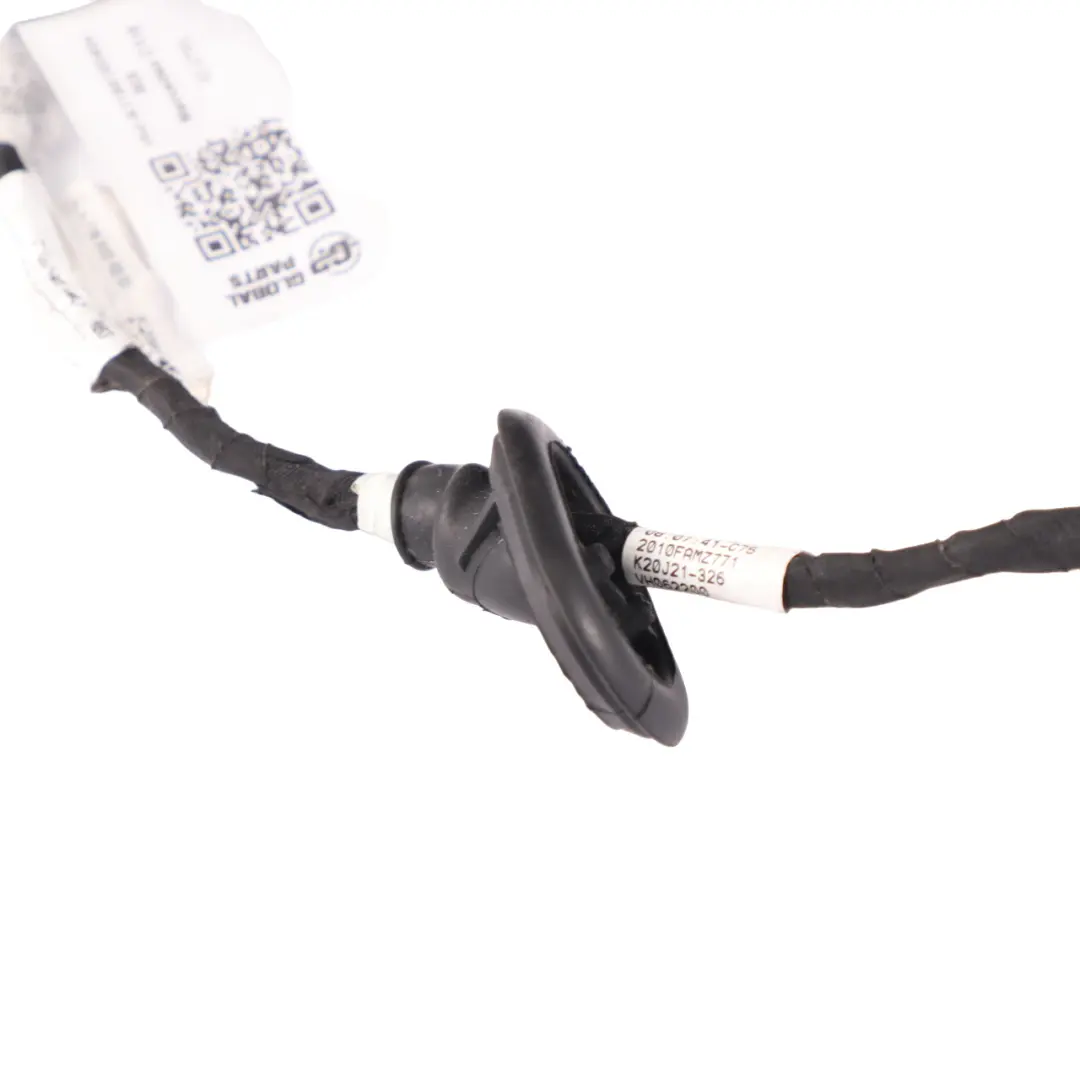 Mercedes C118 Wing Mirror Door Right O/S Auto Dip Power Fold Iridium Silver 775 - SKU rhd-A1188100404-IRS - Part number A1188100404