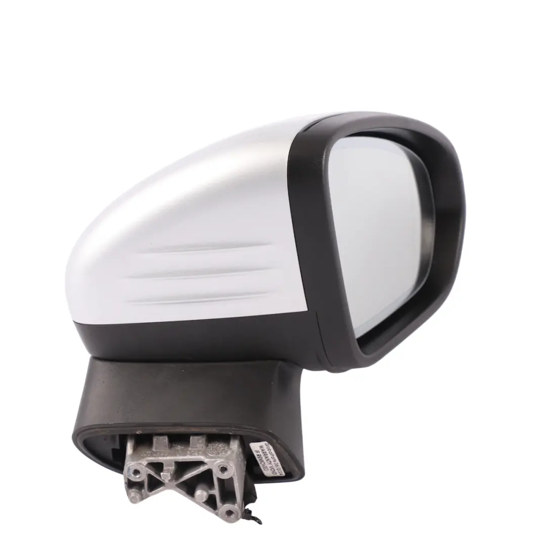 Mercedes C118 Wing Mirror Door Right O/S Auto Dip Power Fold Iridium Silver 775 - SKU rhd-A1188100404-IRS - Part number A1188100404