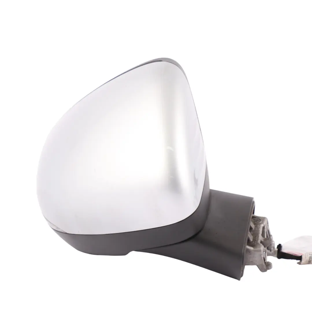 Mercedes C118 Wing Mirror Door Right O/S Auto Dip Power Fold Iridium Silver 775 - SKU rhd-A1188100404-IRS - Part number A1188100404