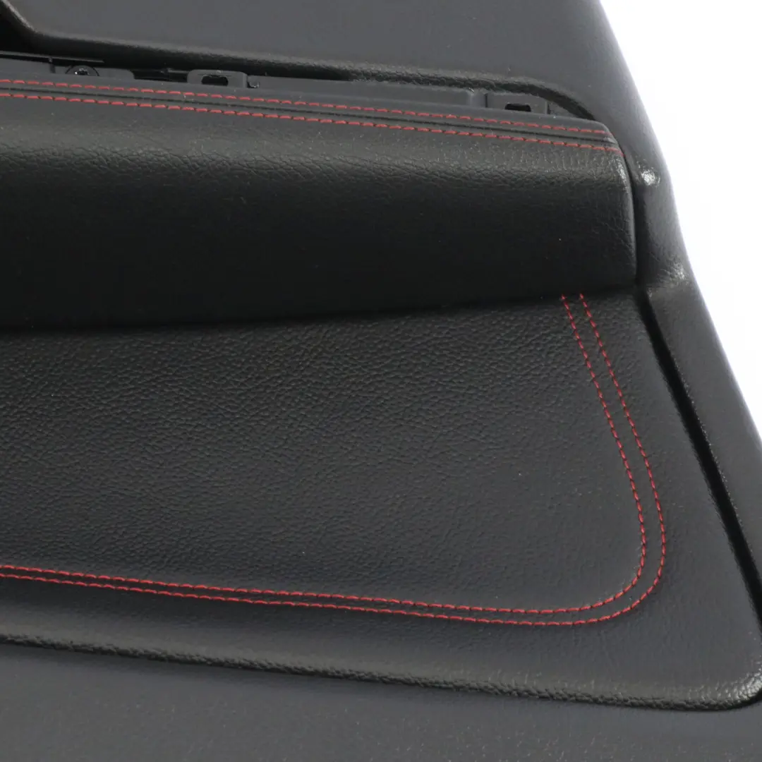 Mercedes X156 Door Card Cover Front Left N/S Trim Panel Leather - SKU rhd-A1567202500-1 - Part number A1567202500