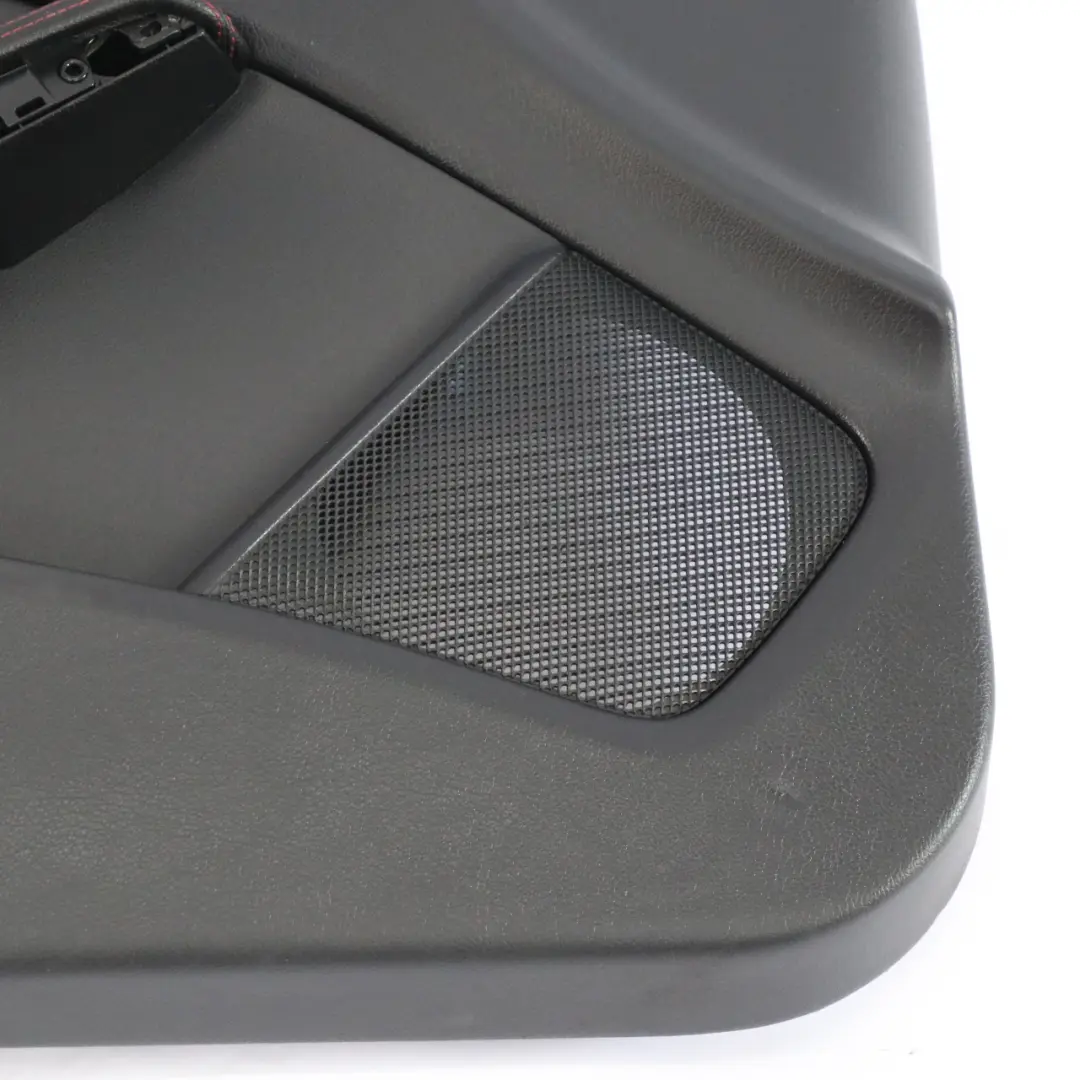 Mercedes X156 Door Card Cover Front Left N/S Trim Panel Leather - SKU rhd-A1567202500-1 - Part number A1567202500