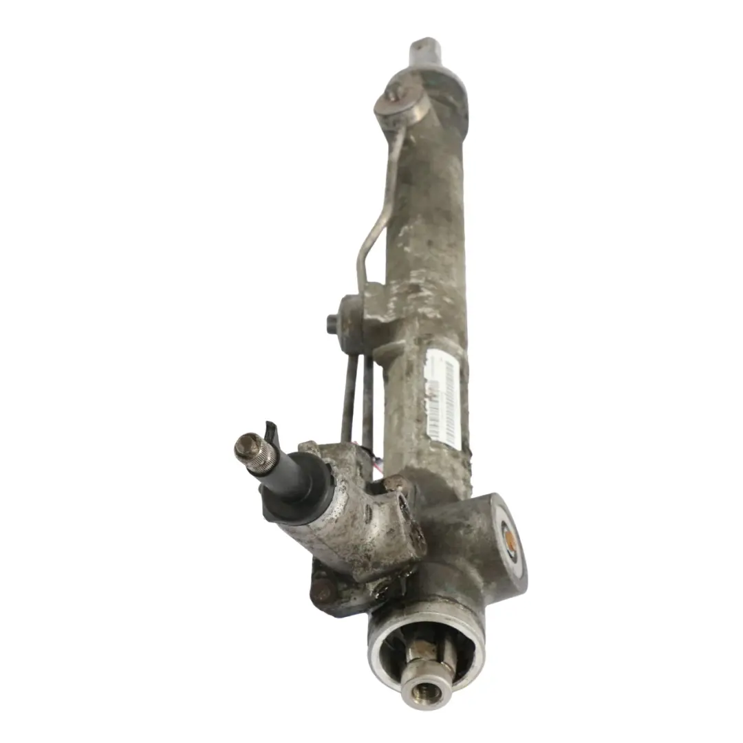 Steering Rack Mercedes W164 Box Electrical Pinion Gear to Power with Part number A1644600400 Power Steering Rack Mercedes W164 Box Electrical Pinion Gear - SKU rhd-A1644600400 - Part number A1644600400