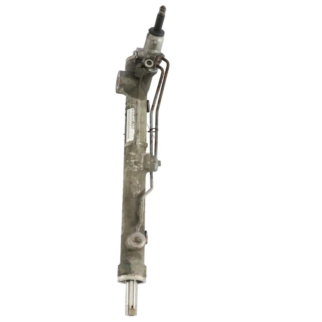Steering Rack Mercedes W164 Box Electrical Pinion Gear to Power with Part number A1644600400 Power Steering Rack Mercedes W164 Box Electrical Pinion Gear - SKU rhd-A1644600400 - Part number A1644600400