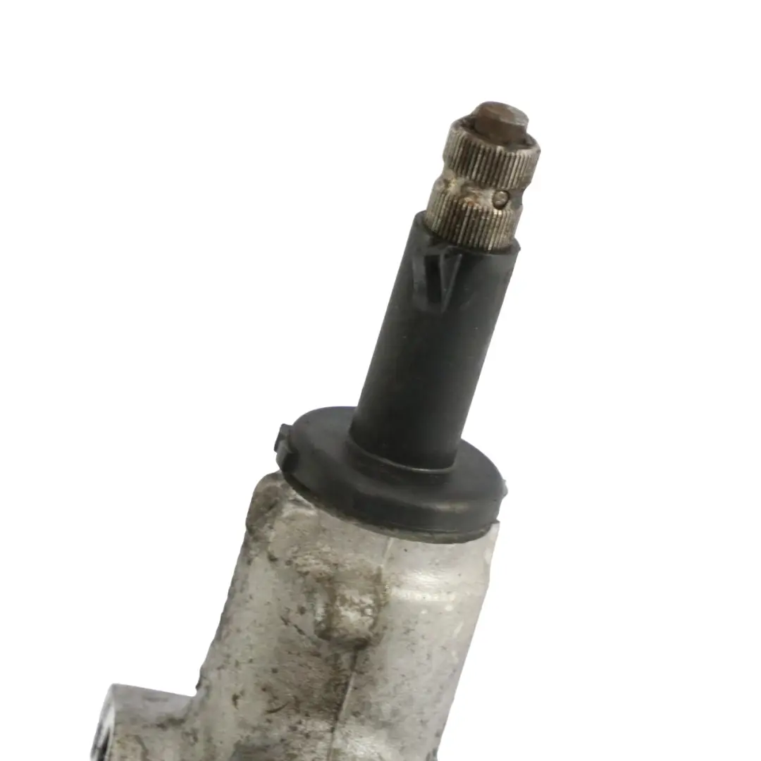 Steering Rack Mercedes W164 Box Electrical Pinion Gear to Power with Part number A1644600400 Power Steering Rack Mercedes W164 Box Electrical Pinion Gear - SKU rhd-A1644600400 - Part number A1644600400
