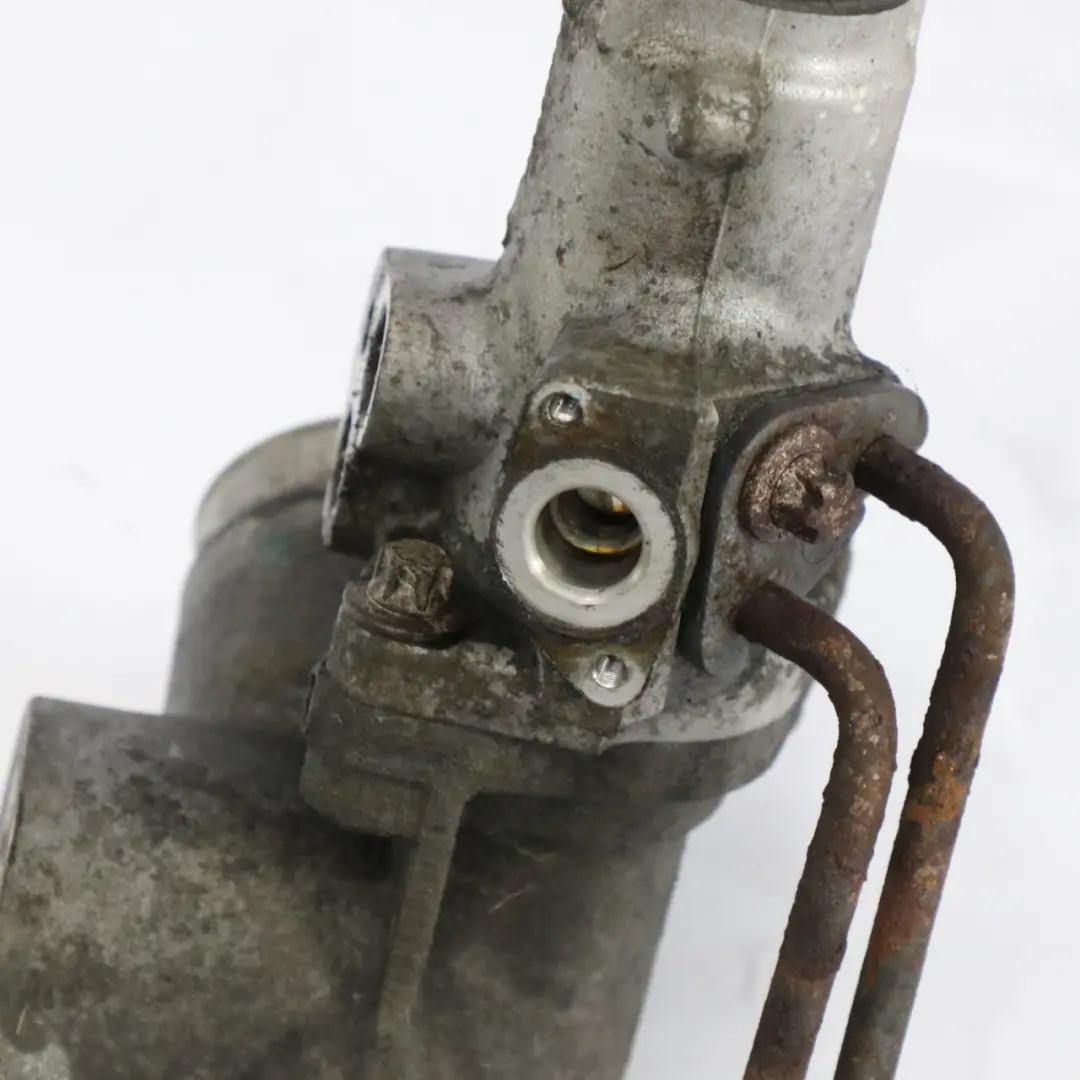 Power Steering Rack Mercedes W164 Box Electrical Pinion Gear - SKU rhd-A1644600400 - Part number A1644600400