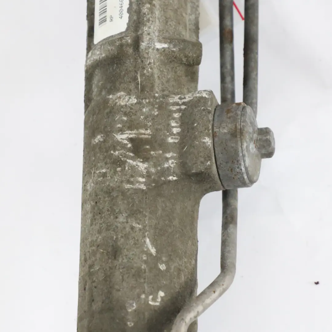Steering Rack Mercedes W164 Box Electrical Pinion Gear to Power with Part number A1644600400 Power Steering Rack Mercedes W164 Box Electrical Pinion Gear - SKU rhd-A1644600400 - Part number A1644600400