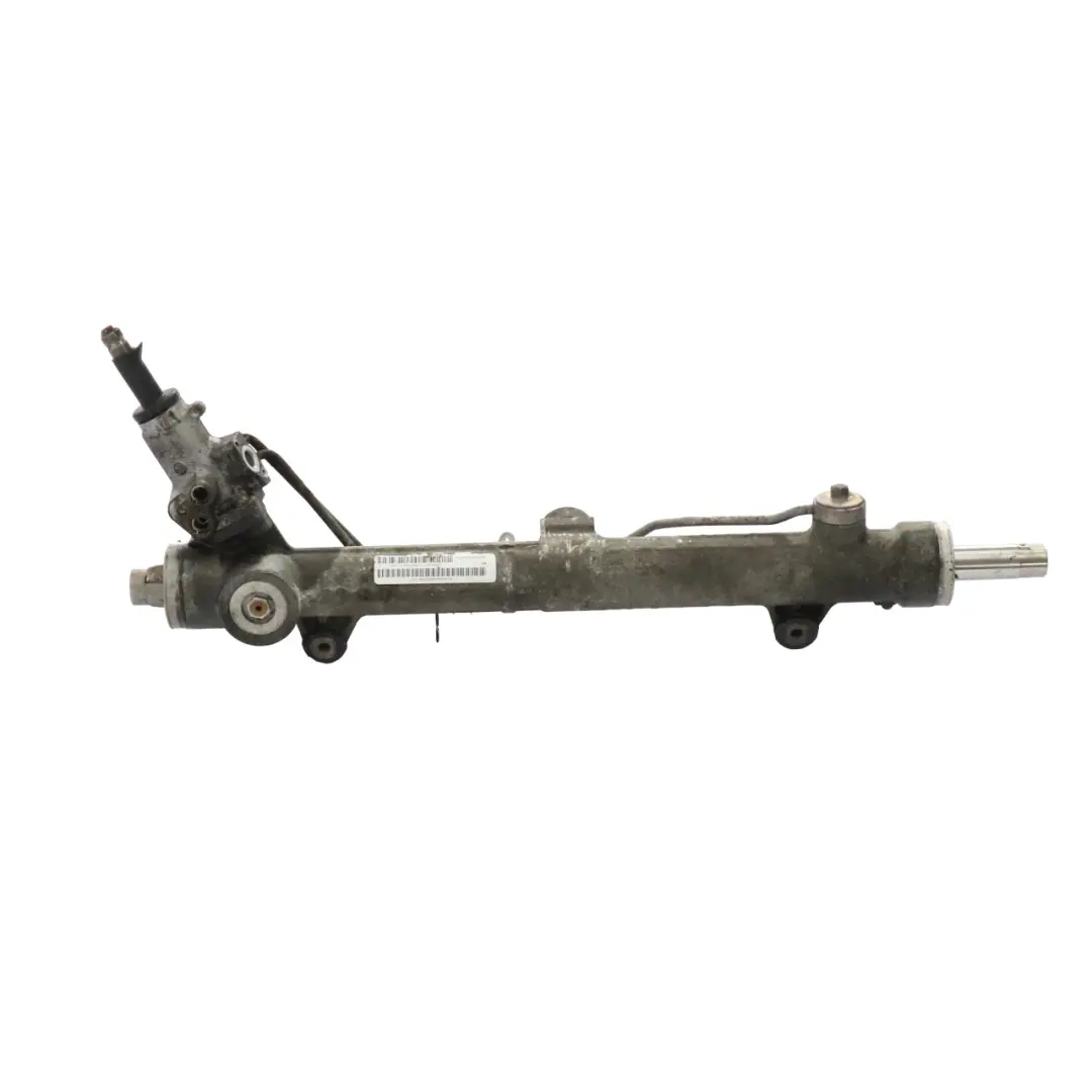 Steering Rack Mercedes W164 Box Electrical Pinion Gear to Power with Part number A1644600400 Power Steering Rack Mercedes W164 Box Electrical Pinion Gear - SKU rhd-A1644600400 - Part number A1644600400