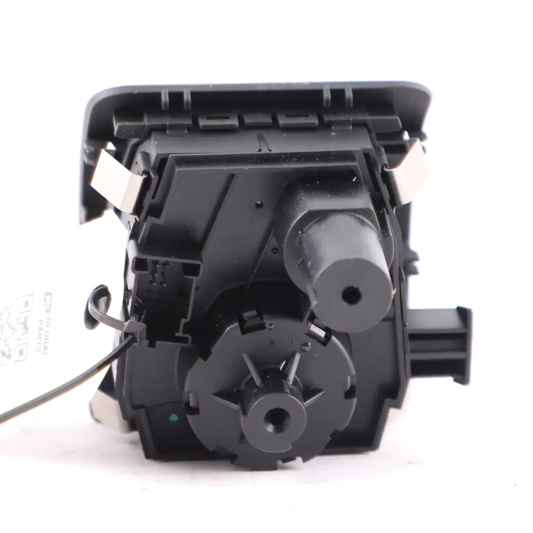 Mercedes ML W164 Headlight Light Switch Unit Button Panel Beige - SKU rhd-A1645450704-1 - Part number A1645450704