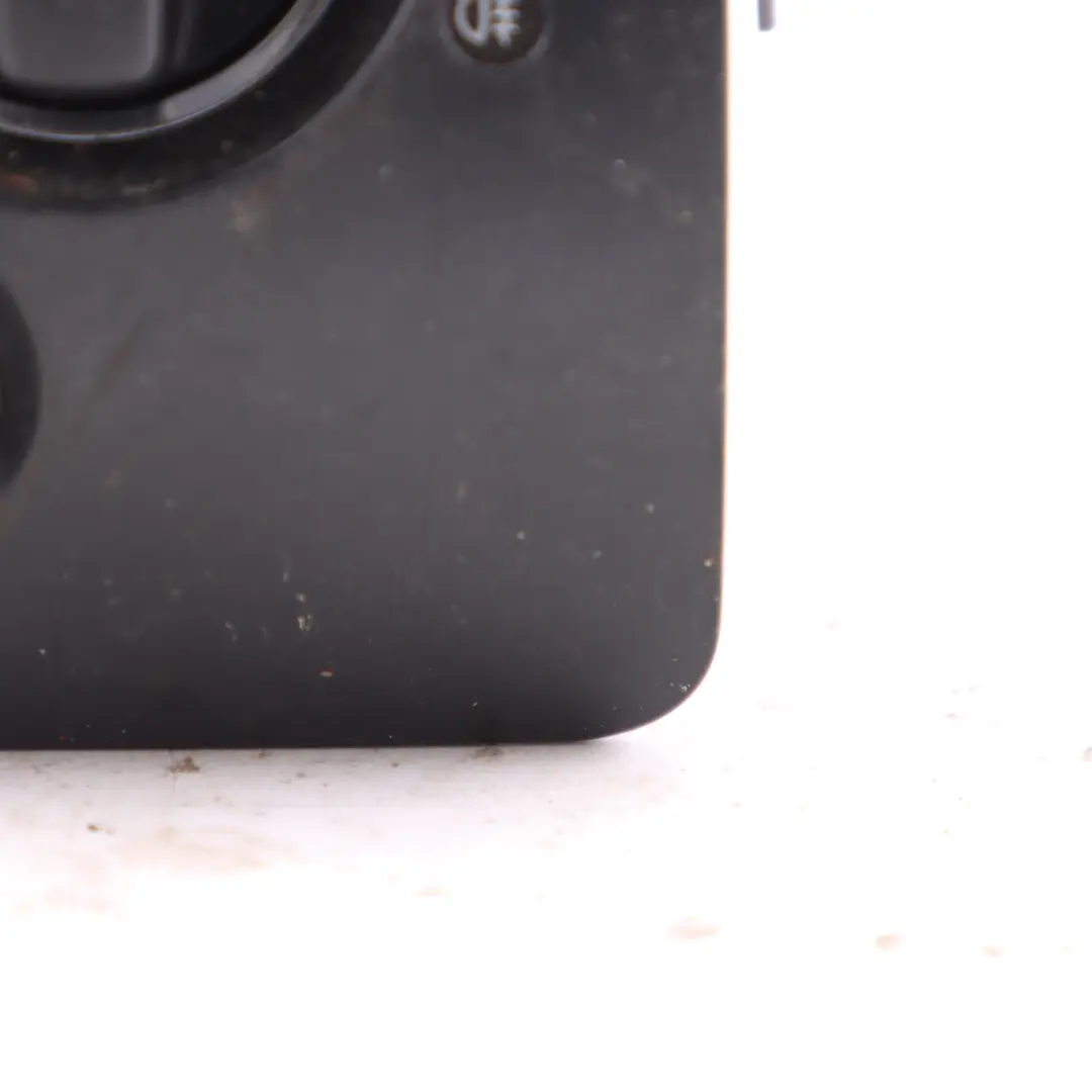 Mercedes ML W164 Headlight Light Switch Unit Button Panel Beige - SKU rhd-A1645450704-1 - Part number A1645450704
