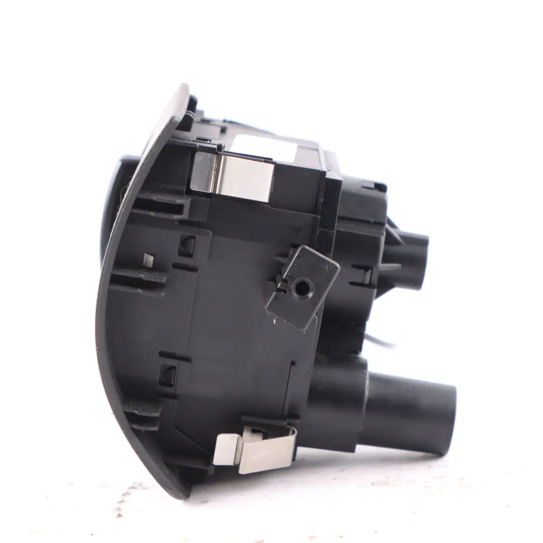 Mercedes ML W164 Headlight Light Switch Unit Button Panel Beige - SKU rhd-A1645450704-1 - Part number A1645450704