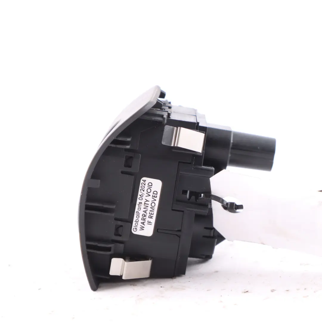 Mercedes ML W164 Headlight Light Switch Unit Button Panel Beige - SKU rhd-A1645450704-1 - Part number A1645450704