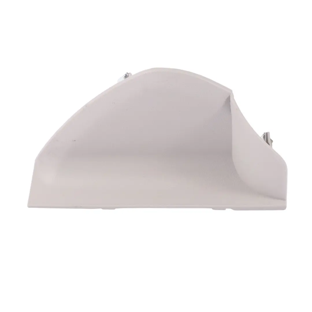 Right O/S Dashboard Cover Panel Trim to Mercedes W164 with Part number A1646800439 Mercedes W164 Right O/S Dashboard Cover Panel Trim - SKU rhd-A1646800439-1 - Part number A1646800439