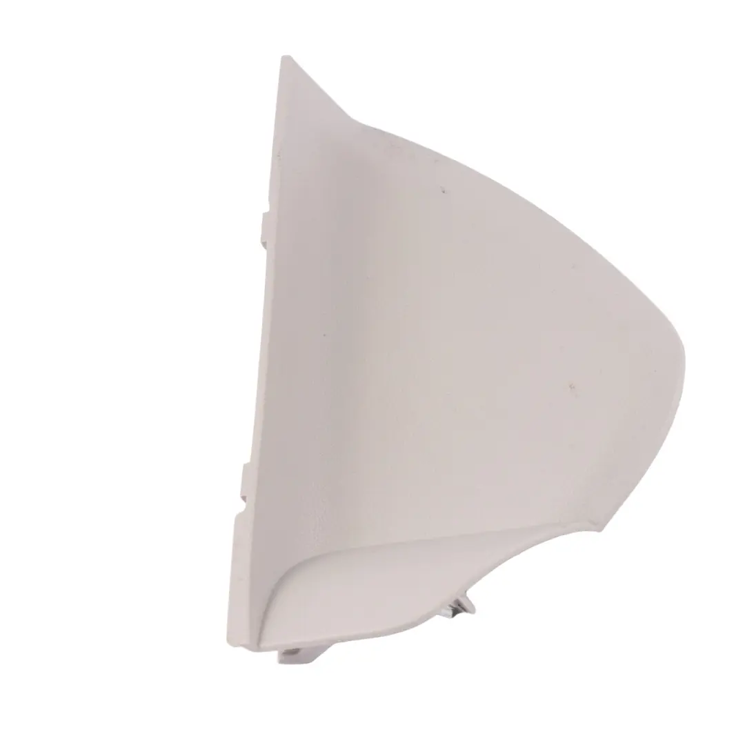 Right O/S Dashboard Cover Panel Trim to Mercedes W164 with Part number A1646800439 Mercedes W164 Right O/S Dashboard Cover Panel Trim - SKU rhd-A1646800439-1 - Part number A1646800439