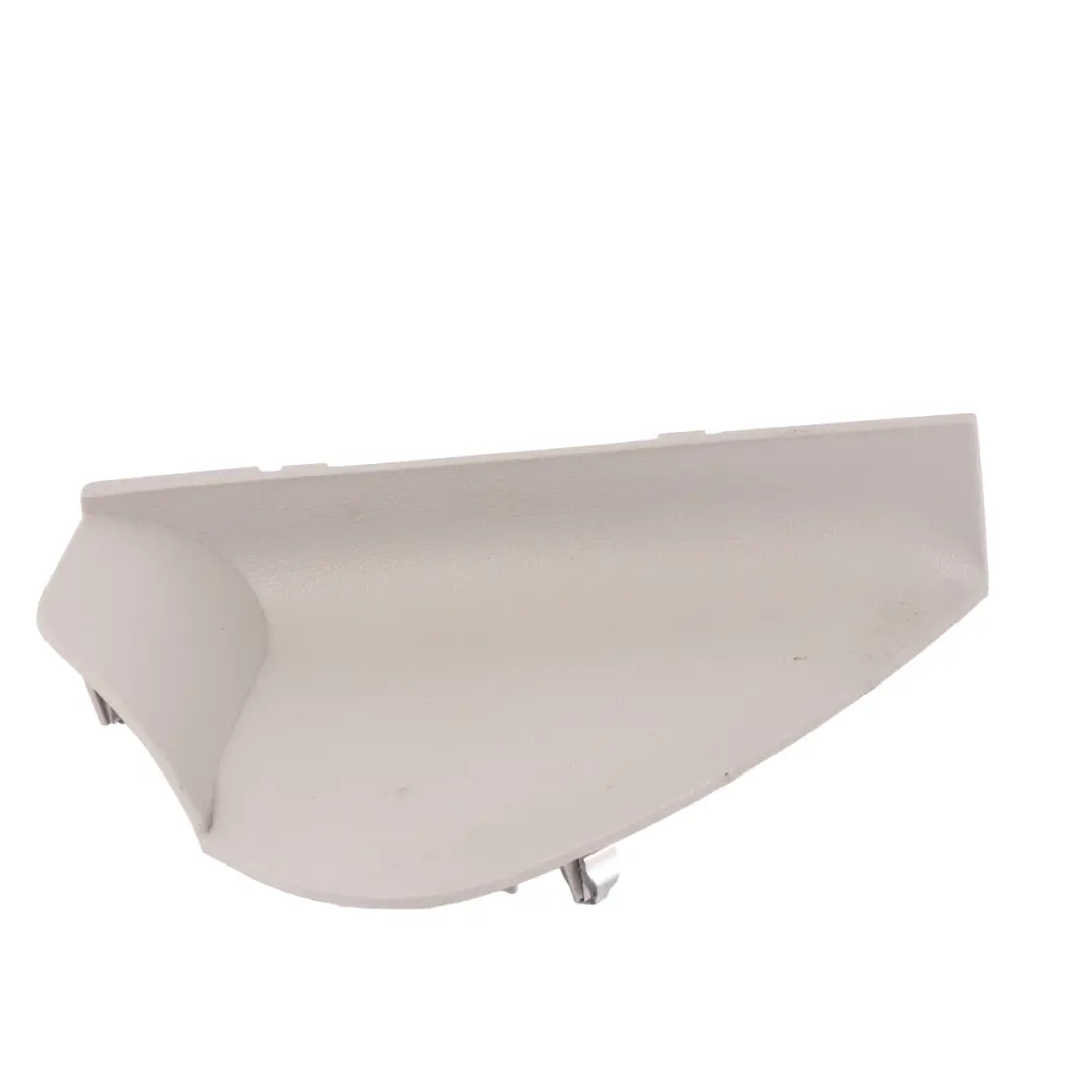 Mercedes W164 Right O/S Dashboard Cover Panel Trim - SKU rhd-A1646800439-1 - Part number A1646800439