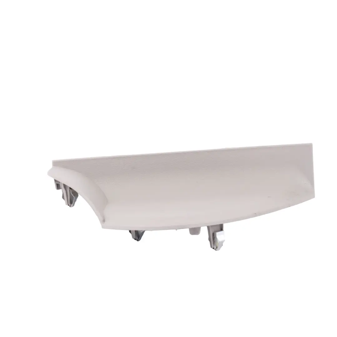 Mercedes W164 Right O/S Dashboard Cover Panel Trim - SKU rhd-A1646800439-1 - Part number A1646800439