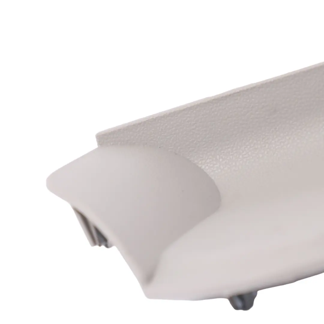 Mercedes W164 Right O/S Dashboard Cover Panel Trim - SKU rhd-A1646800439-1 - Part number A1646800439