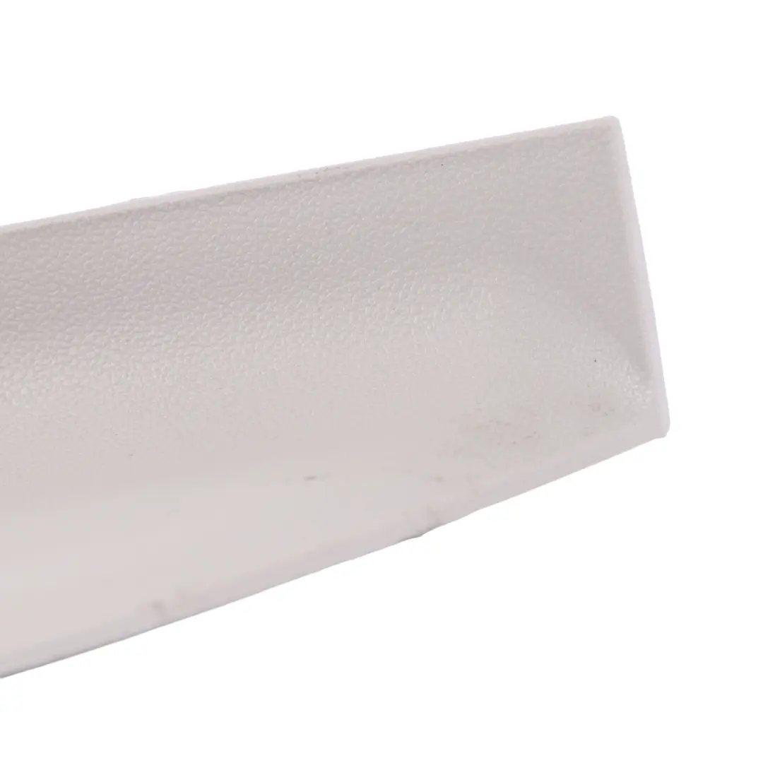 Mercedes W164 Right O/S Dashboard Cover Panel Trim - SKU rhd-A1646800439-1 - Part number A1646800439