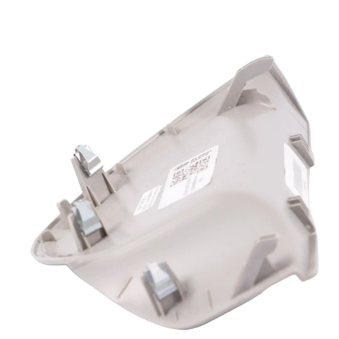 Right O/S Dashboard Cover Panel Trim to Mercedes W164 with Part number A1646800439 Mercedes W164 Right O/S Dashboard Cover Panel Trim - SKU rhd-A1646800439-1 - Part number A1646800439