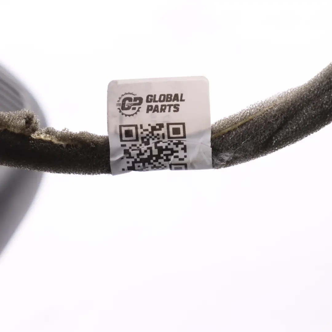 Mercedes-Benz M-Class ML W164 Interior Rear View Mirror Black to with Part number A1648103617 Mercedes-Benz M-Class ML W164 Interior Rear View Mirror Black - SKU rhd-A1648103617 - Part number A1648103617