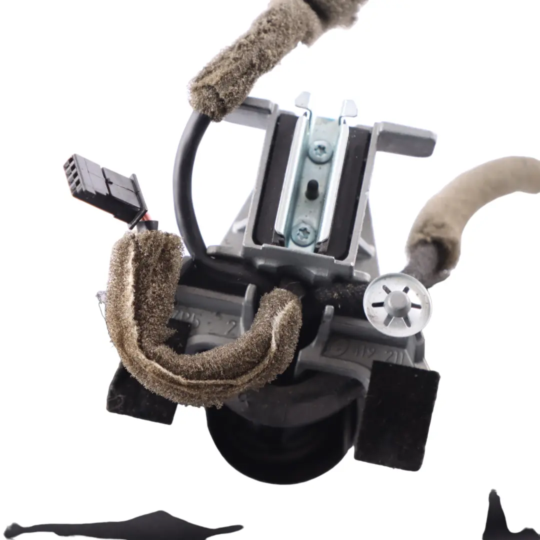 Mercedes-Benz M-Class ML W164 Interior Rear View Mirror Black to with Part number A1648103617 Mercedes-Benz M-Class ML W164 Interior Rear View Mirror Black - SKU rhd-A1648103617 - Part number A1648103617