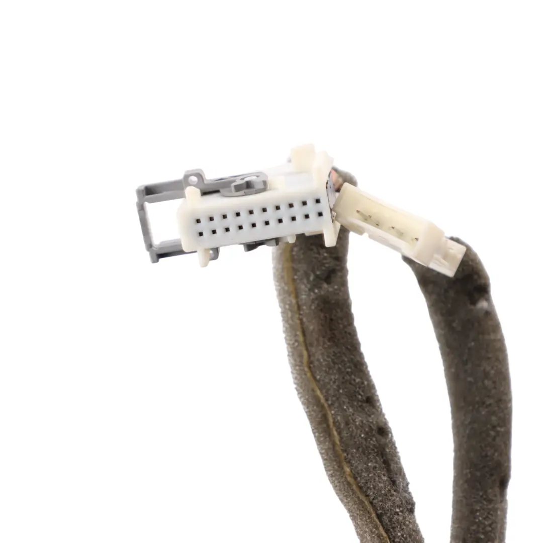 Mercedes-Benz M-Class ML W164 Interior Rear View Mirror Black to with Part number A1648103617 Mercedes-Benz M-Class ML W164 Interior Rear View Mirror Black - SKU rhd-A1648103617 - Part number A1648103617