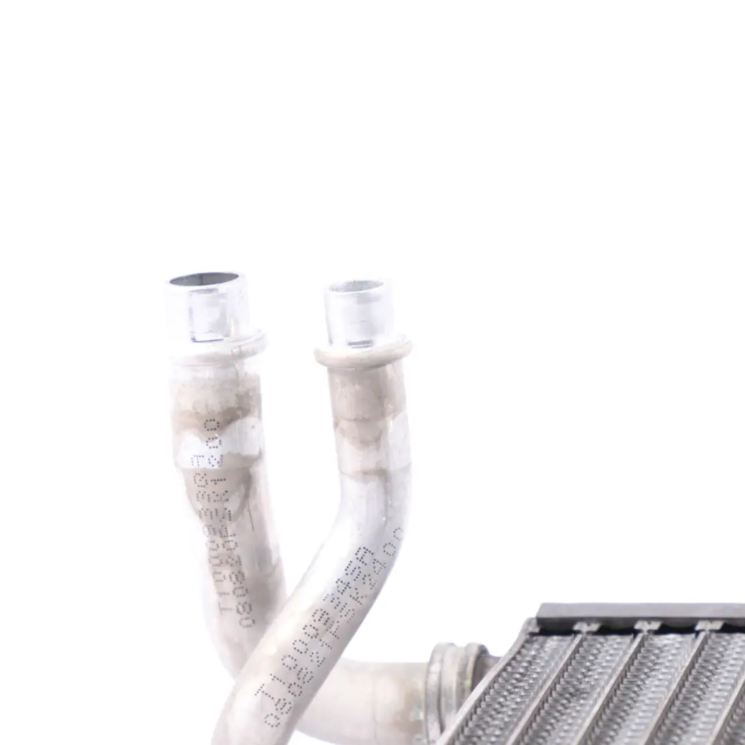 Mercedes ML W164 W251 Air Conditioning A/C Heater Matrix Evaporator - SKU rhd-A1648300058-1 - Part number A1648300058