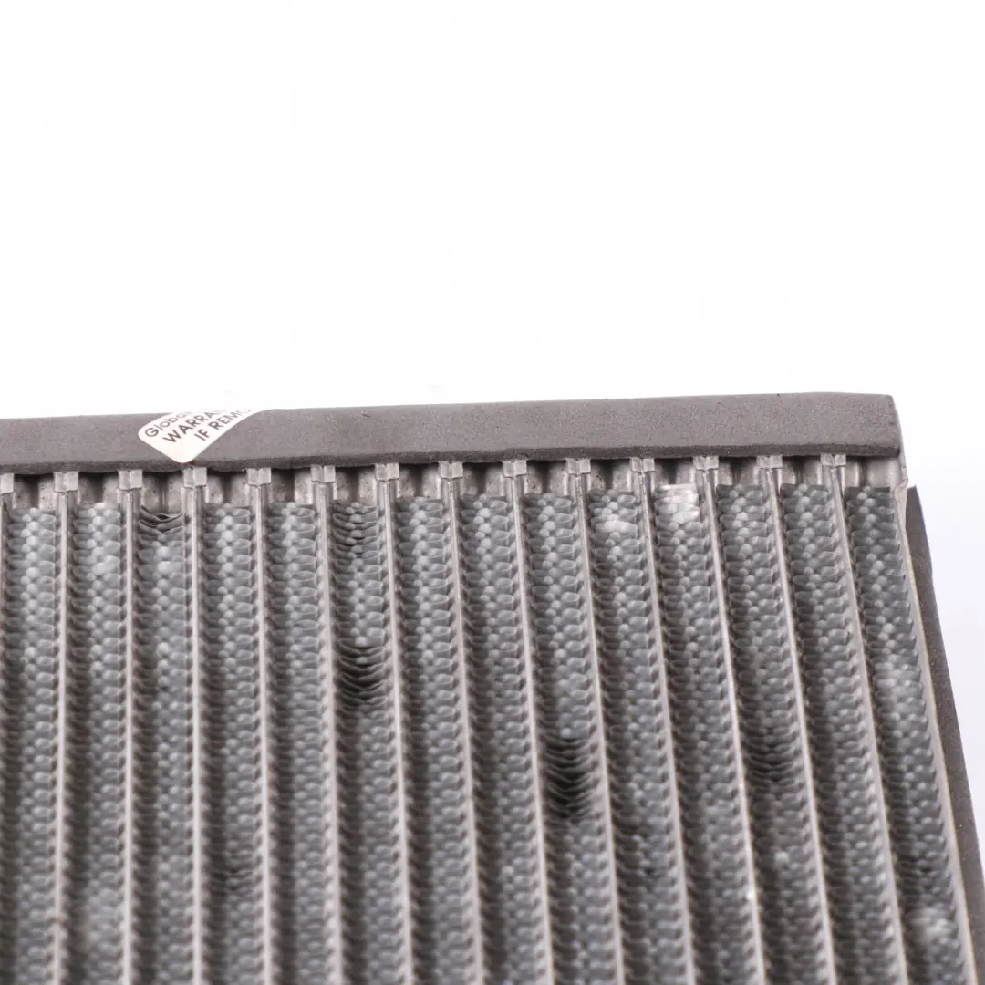 Mercedes ML W164 W251 Air Conditioning A/C Heater Matrix Evaporator - SKU rhd-A1648300058-1 - Part number A1648300058
