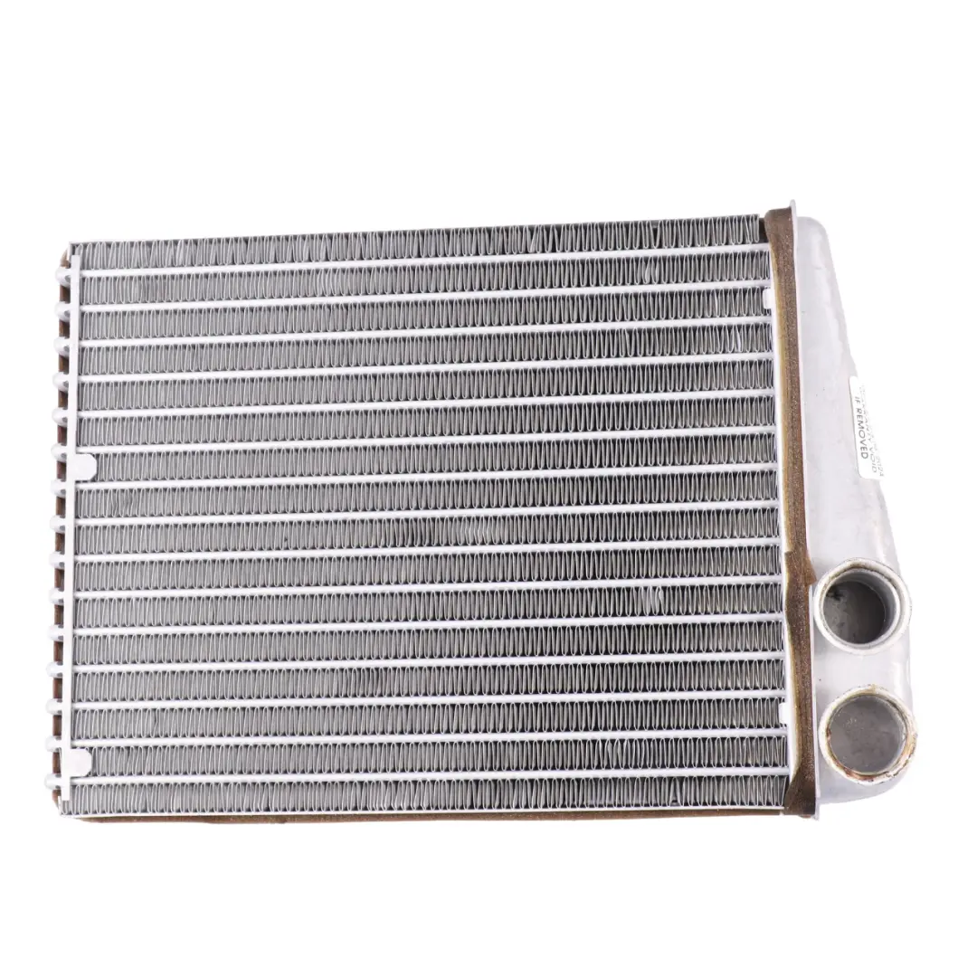 Heater Matrix Mercedes W164 W251 Radiator Heat Exchanger Air Con A/C to with Part number A1648300161 Heater Matrix Mercedes W164 W251 Radiator Heat Exchanger Air Con A/C - SKU rhd-A1648300161-1 - Part number A1648300161