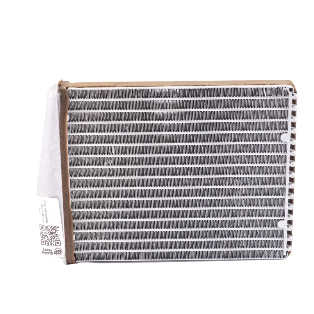 Heater Matrix Mercedes W164 W251 Radiator Heat Exchanger Air Con A/C to with Part number A1648300161 Heater Matrix Mercedes W164 W251 Radiator Heat Exchanger Air Con A/C - SKU rhd-A1648300161-1 - Part number A1648300161