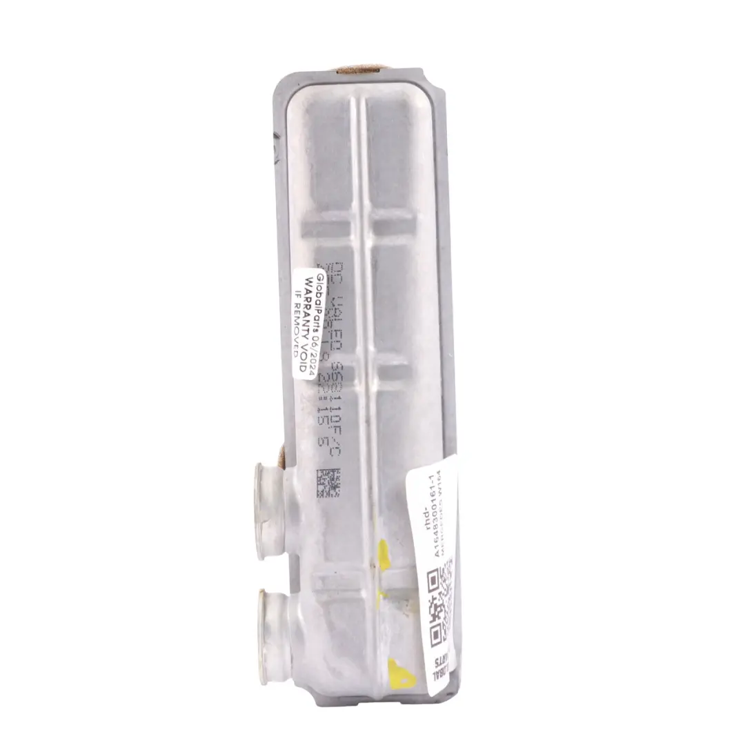  Heater Matrix Mercedes W164 W251 Radiator Heat Exchanger Air Con A/C - SKU rhd-A1648300161-1 - Part number A1648300161