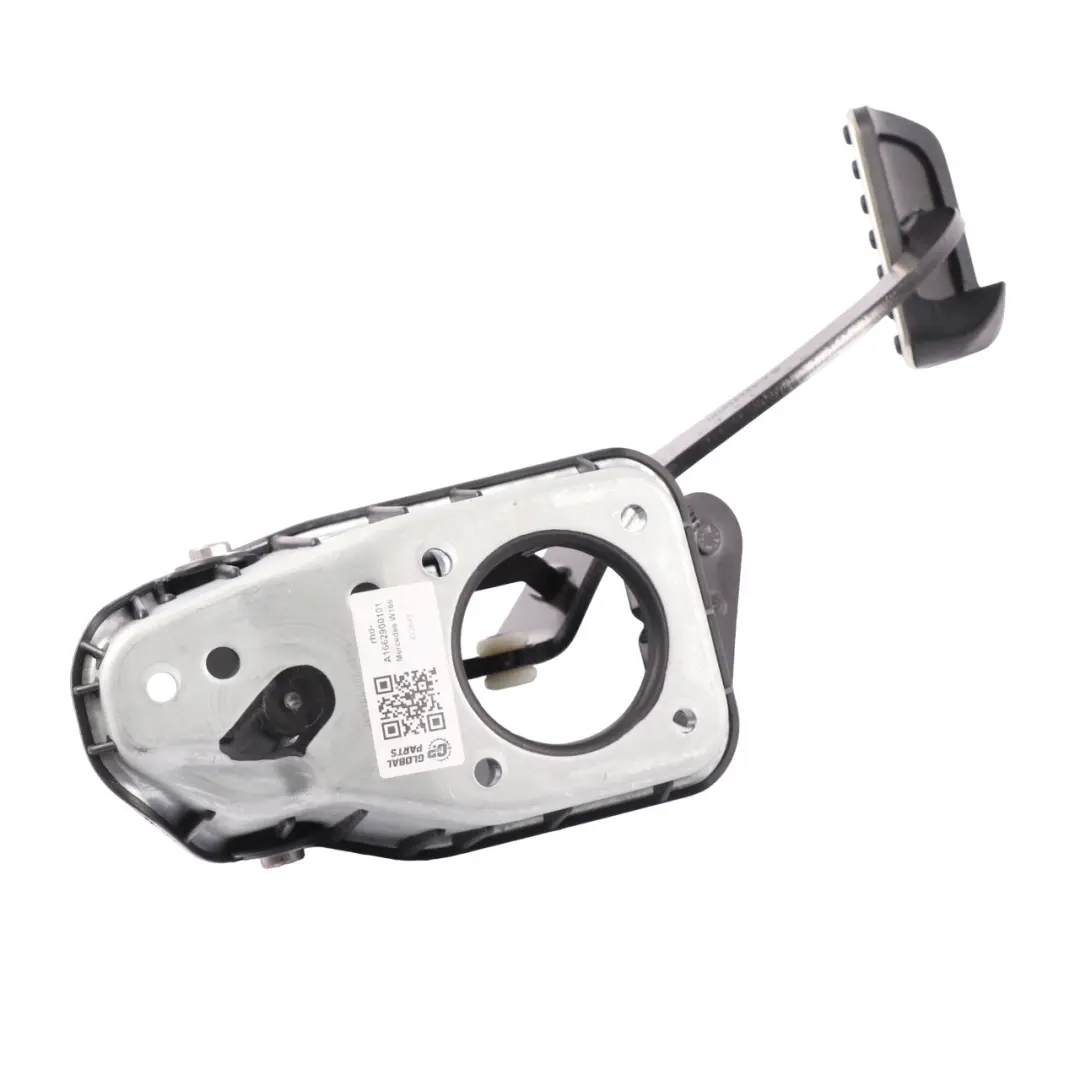 Brake Pedal Mercedes ML W166 C292 Box Assembly Unit to with Part number A1662900101 Brake Pedal Mercedes ML W166 C292 Box Assembly Unit - SKU rhd-A1662900101 - Part number A1662900101