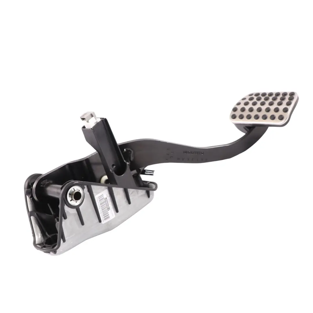  Brake Pedal Mercedes ML W166 C292 Box Assembly Unit - SKU rhd-A1662900101 - Part number A1662900101
