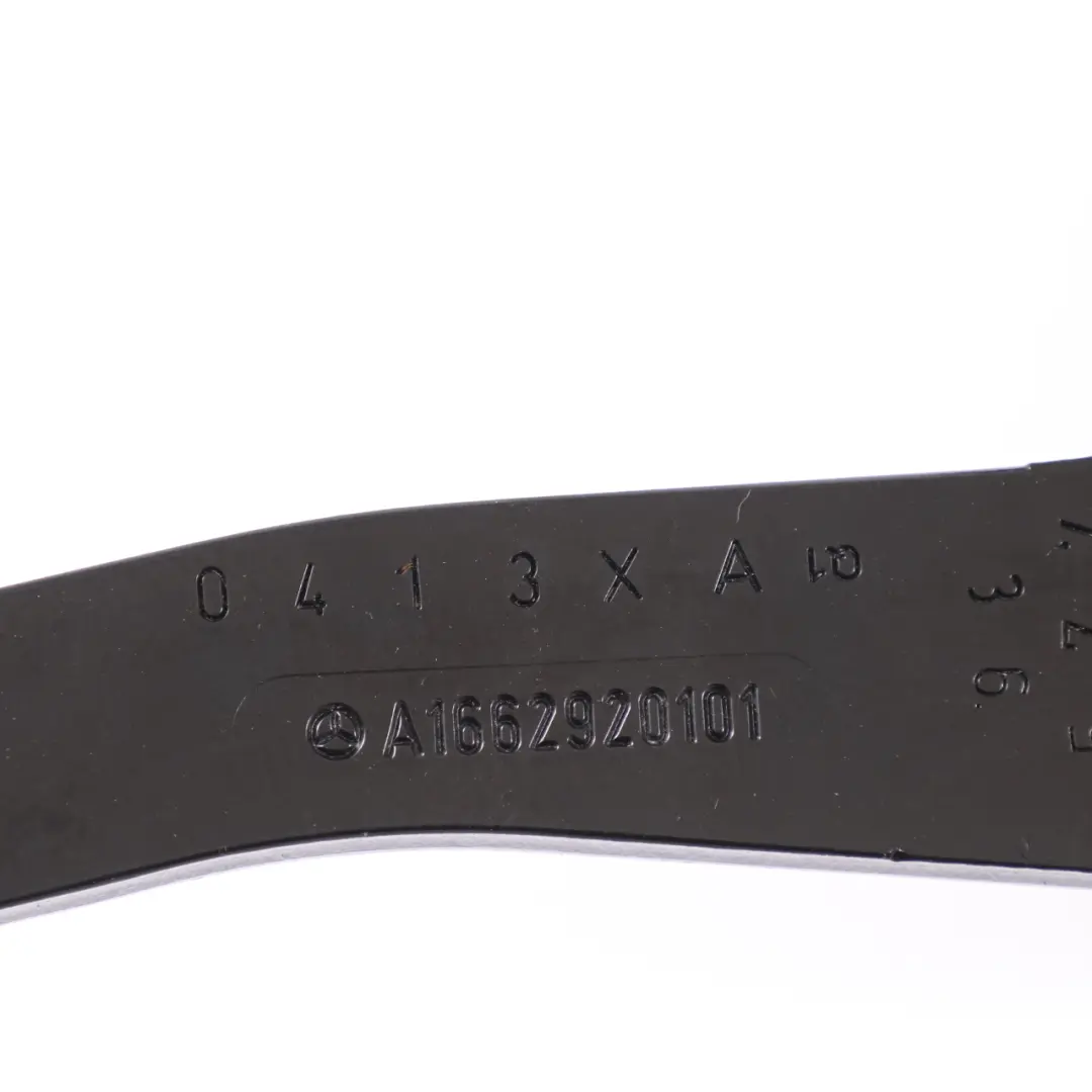 Brake Pedal Mercedes ML W166 C292 Box Assembly Unit to with Part number A1662900101 Brake Pedal Mercedes ML W166 C292 Box Assembly Unit - SKU rhd-A1662900101 - Part number A1662900101