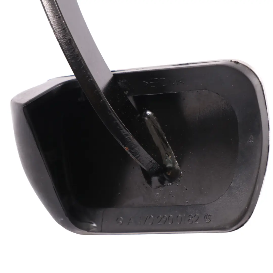 Brake Pedal Mercedes ML W166 C292 Box Assembly Unit to with Part number A1662900101 Brake Pedal Mercedes ML W166 C292 Box Assembly Unit - SKU rhd-A1662900101 - Part number A1662900101