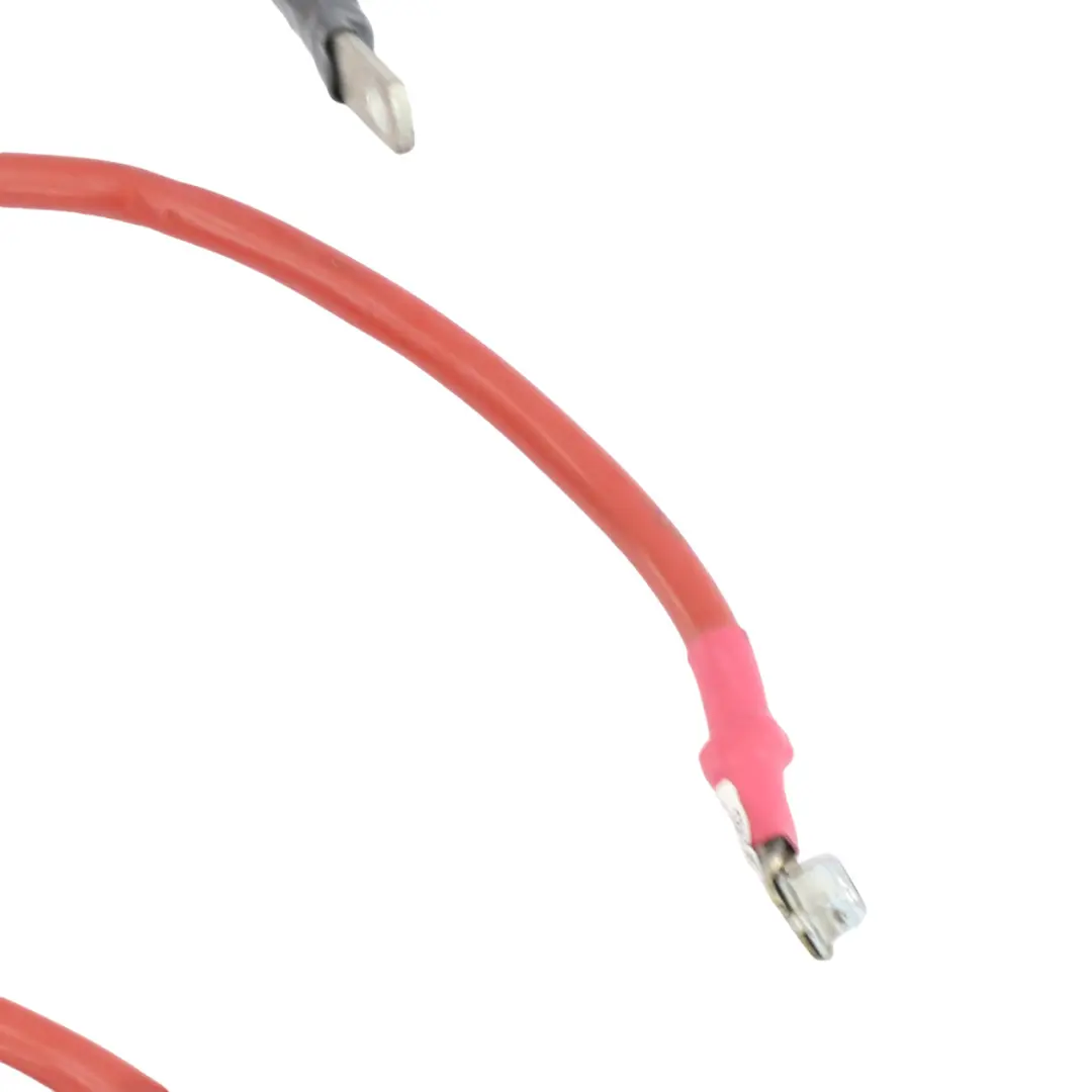 Mercedes C292 Wiązka Przewodów Przewód Kabel Plus Plusowy - SKU RHD-A1664404337 - Numer Części A1664404337
