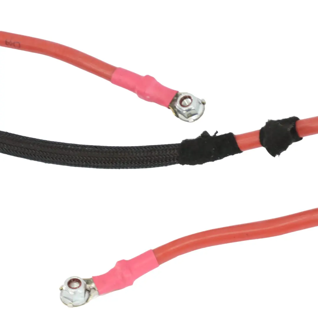 Wiązka Przewodów Przewód Kabel Plus Plusowy do Mercedes C292 o numerze A1664404337 Mercedes C292 Wiązka Przewodów Przewód Kabel Plus Plusowy - SKU RHD-A1664404337 - Numer Części A1664404337