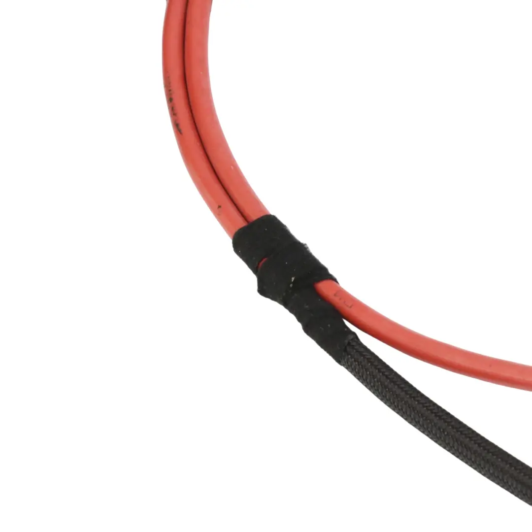 Mercedes C292 Cable Positivo Batería Arranque Alternador Más Cableado 1664404337 - SKU RHD-A1664404337 - Número de pieza A1664404337