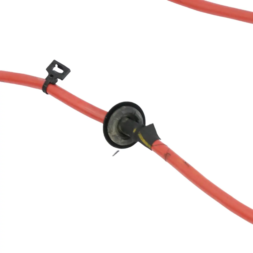 Mercedes C292 Câble positif Batterie Démarreur Alternateur Plus Câblage - SKU RHD-A1664404337 - Numéro de pièce A1664404337