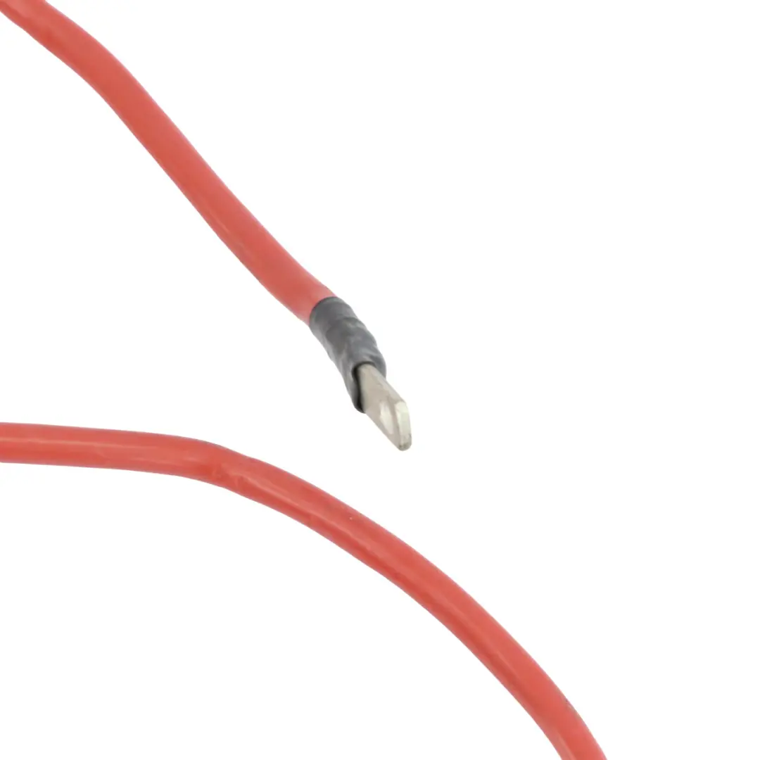 Mercedes C292 Cable Positivo Batería Arranque Alternador Más Cableado 1664404337 - SKU RHD-A1664404337 - Número de pieza A1664404337
