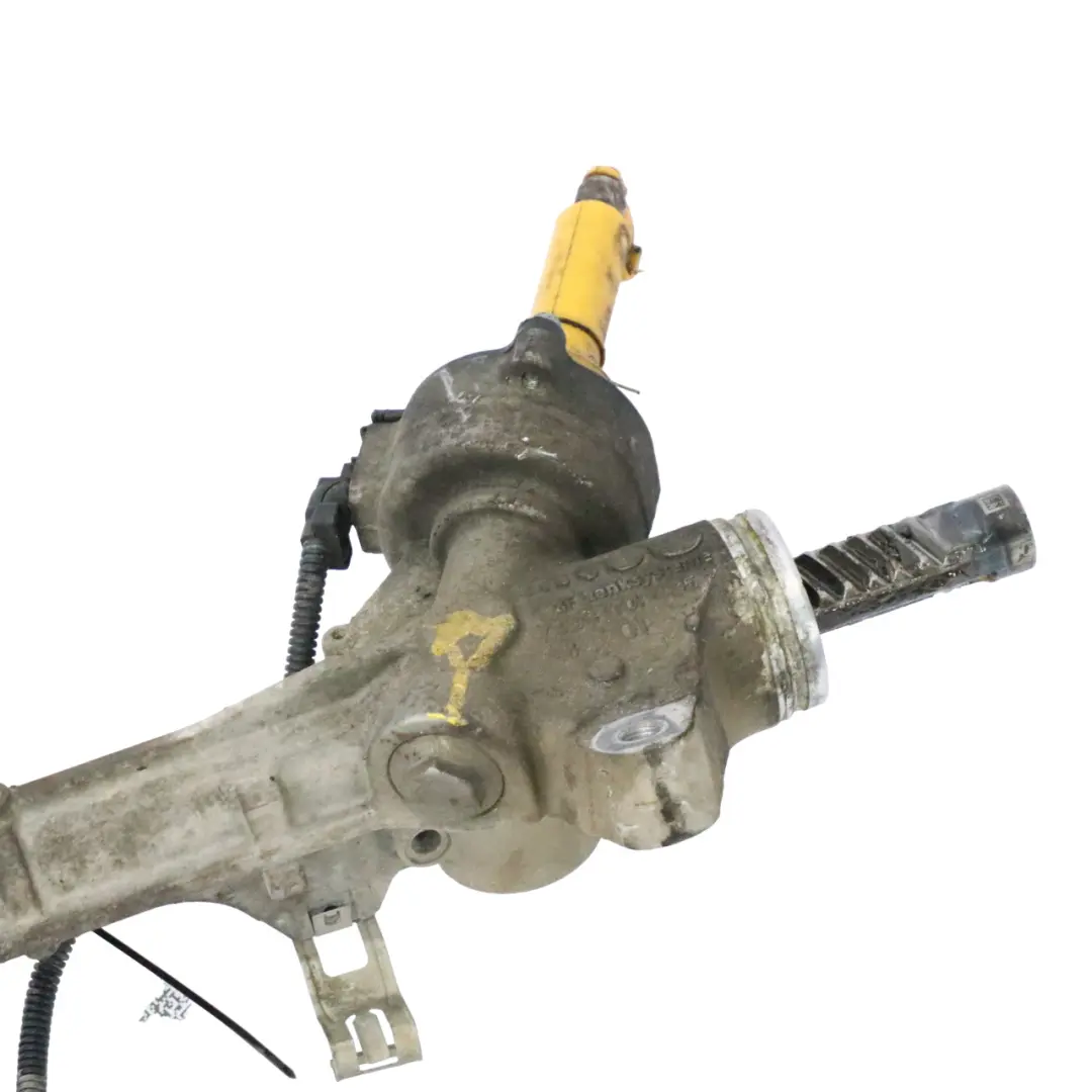Steering Rack Drive Motor Unit to Mercedes ML W166 Power with Part number A1664604300 Mercedes ML W166 Power Steering Rack Drive Motor Unit - SKU rhd-A1664604300 - Part number A1664604300