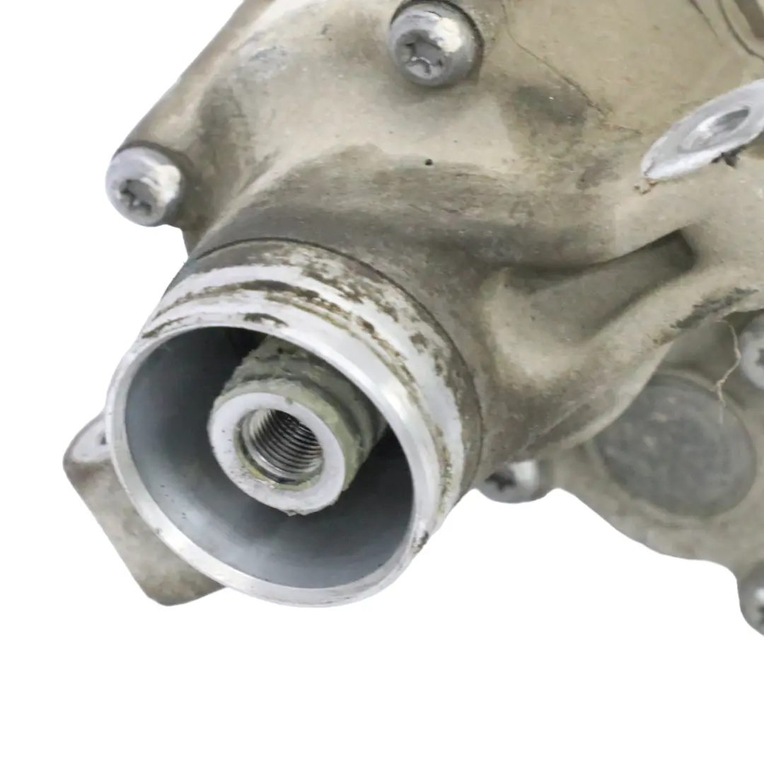 Steering Rack Drive Motor Unit to Mercedes ML W166 Power with Part number A1664604300 Mercedes ML W166 Power Steering Rack Drive Motor Unit - SKU rhd-A1664604300 - Part number A1664604300