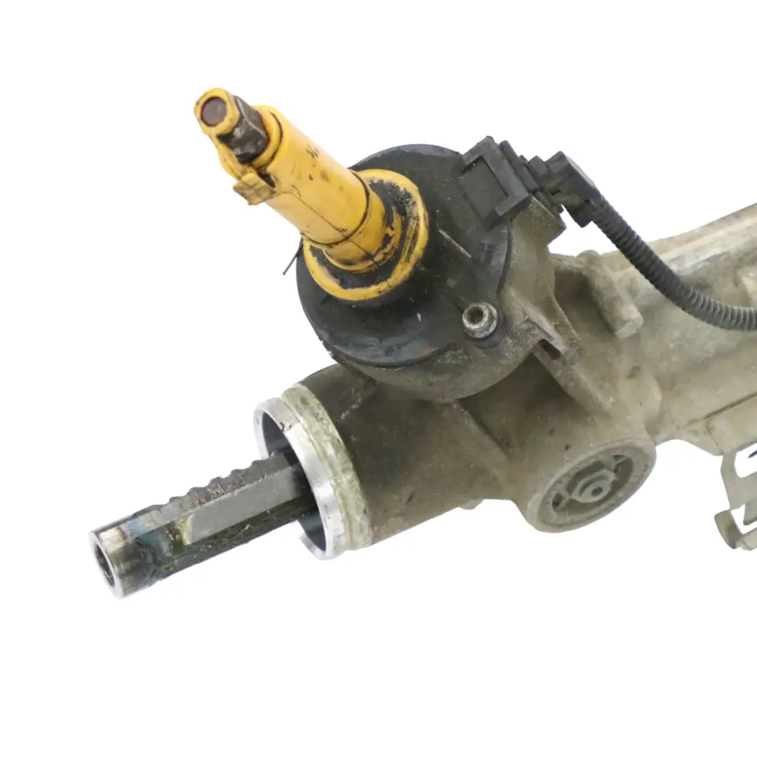 Mercedes ML W166 Power Steering Rack Drive Motor Unit - SKU rhd-A1664604300 - Part number A1664604300