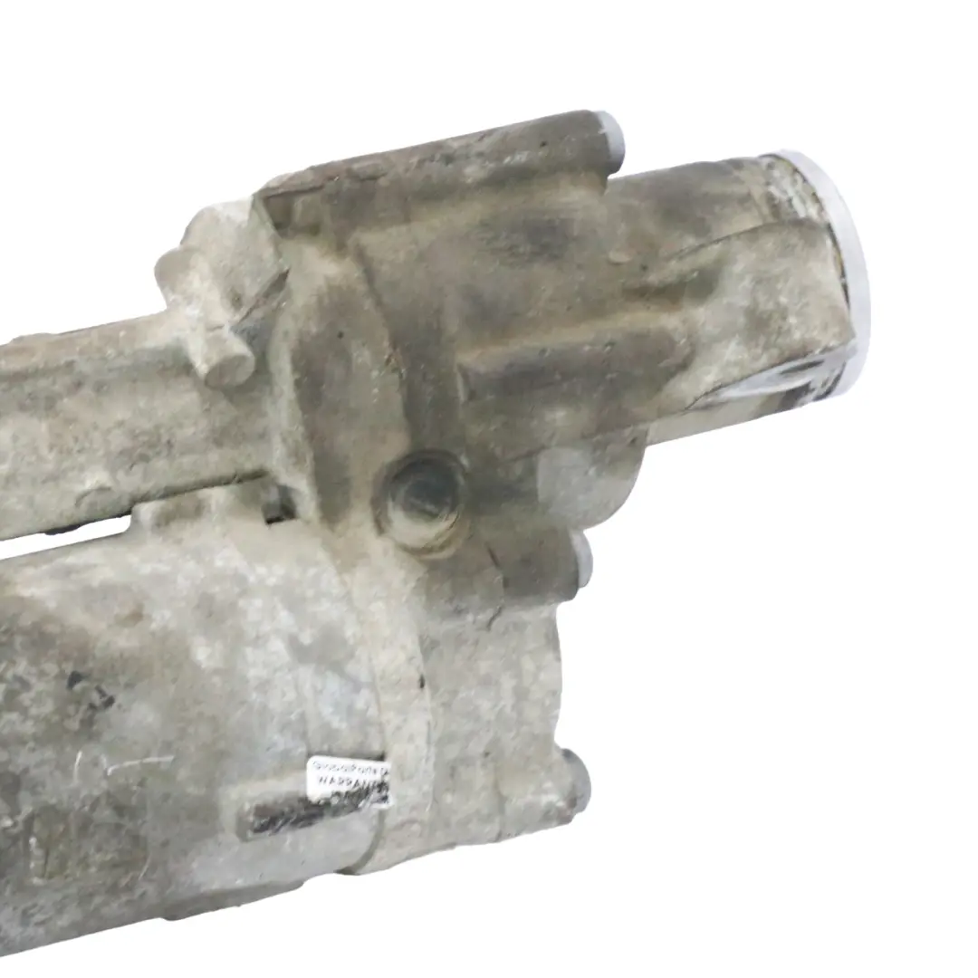 Steering Rack Drive Motor Unit to Mercedes ML W166 Power with Part number A1664604300 Mercedes ML W166 Power Steering Rack Drive Motor Unit - SKU rhd-A1664604300 - Part number A1664604300