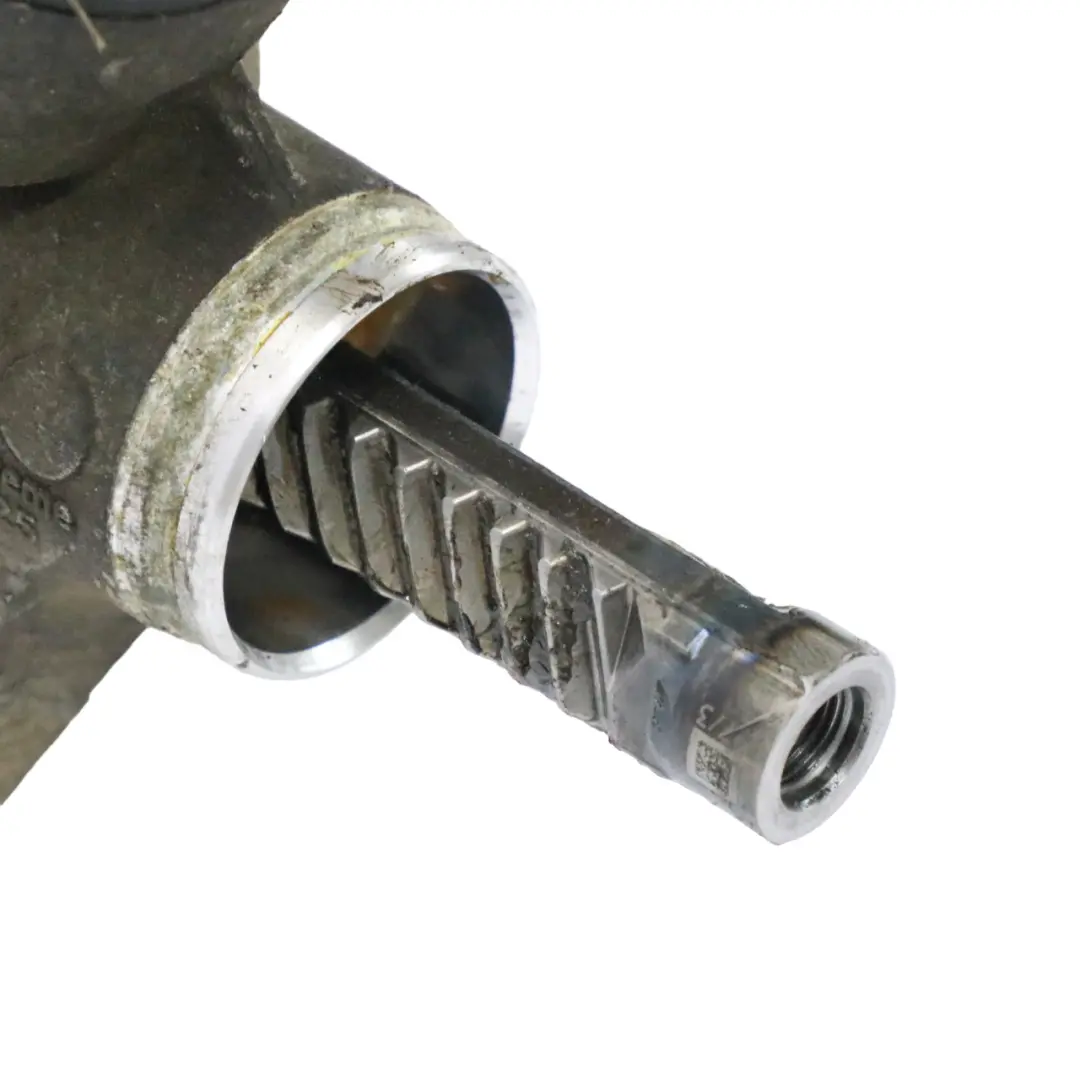 Steering Rack Drive Motor Unit to Mercedes ML W166 Power with Part number A1664604300 Mercedes ML W166 Power Steering Rack Drive Motor Unit - SKU rhd-A1664604300 - Part number A1664604300