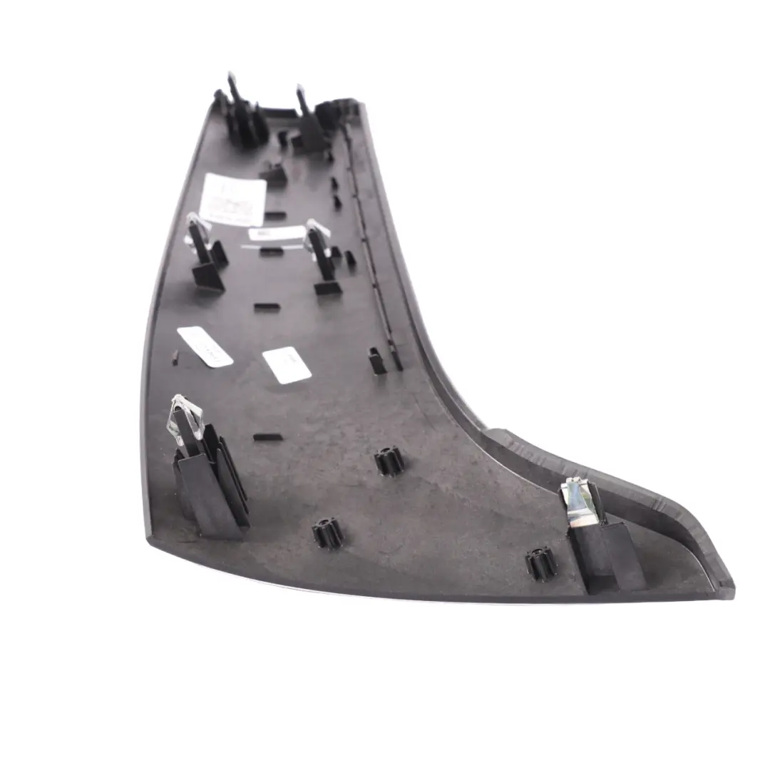 Dashboard Trim Left N/S Decorative Strip Aluminium to Mercedes ML W166 with Part number A1666807071 Mercedes ML W166 Dashboard Trim Left N/S Decorative Strip Aluminium - SKU rhd-A1666807071 - Part number A1666807071