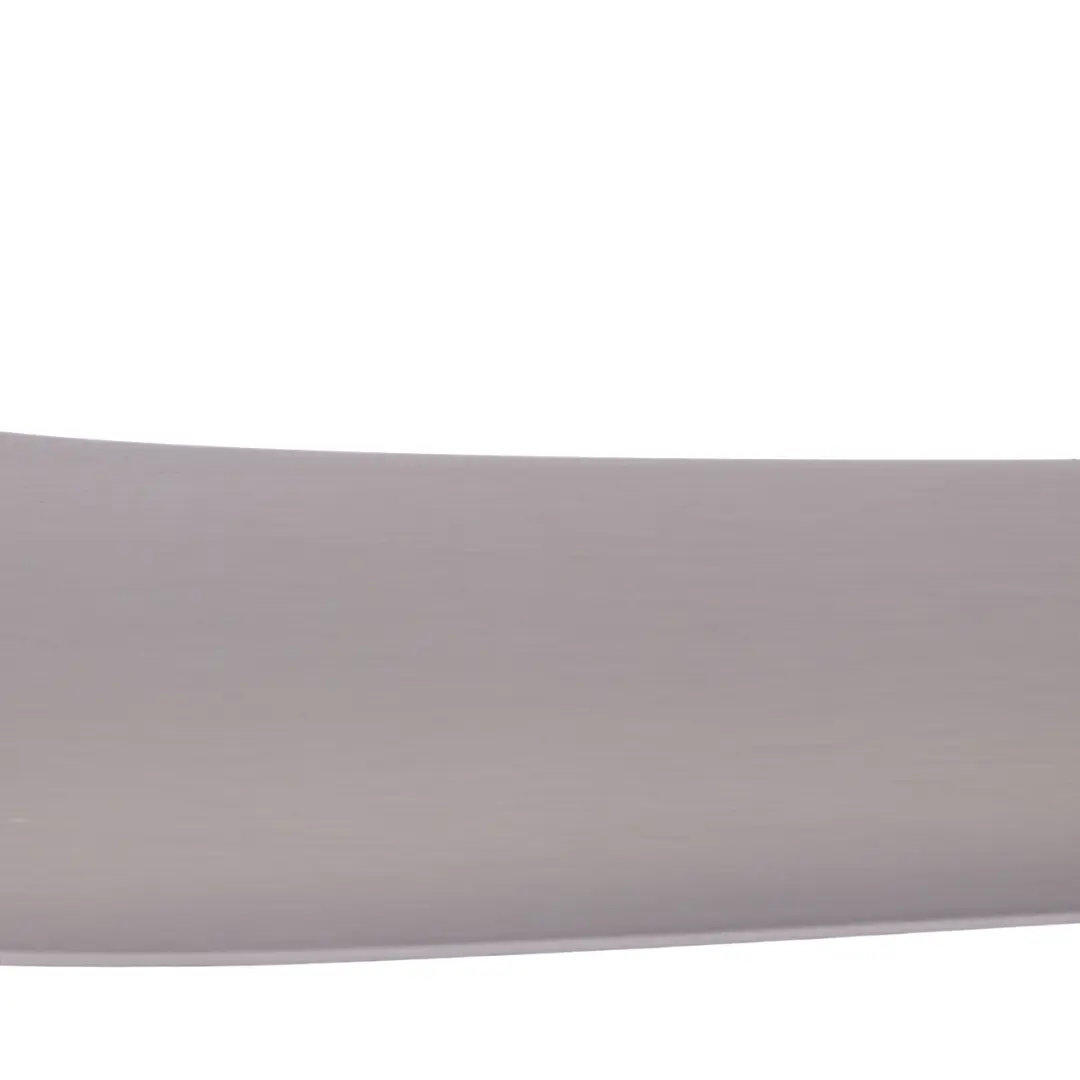 Mercedes ML W166 Dashboard Trim Left N/S Decorative Strip Aluminium - SKU rhd-A1666807071 - Part number A1666807071