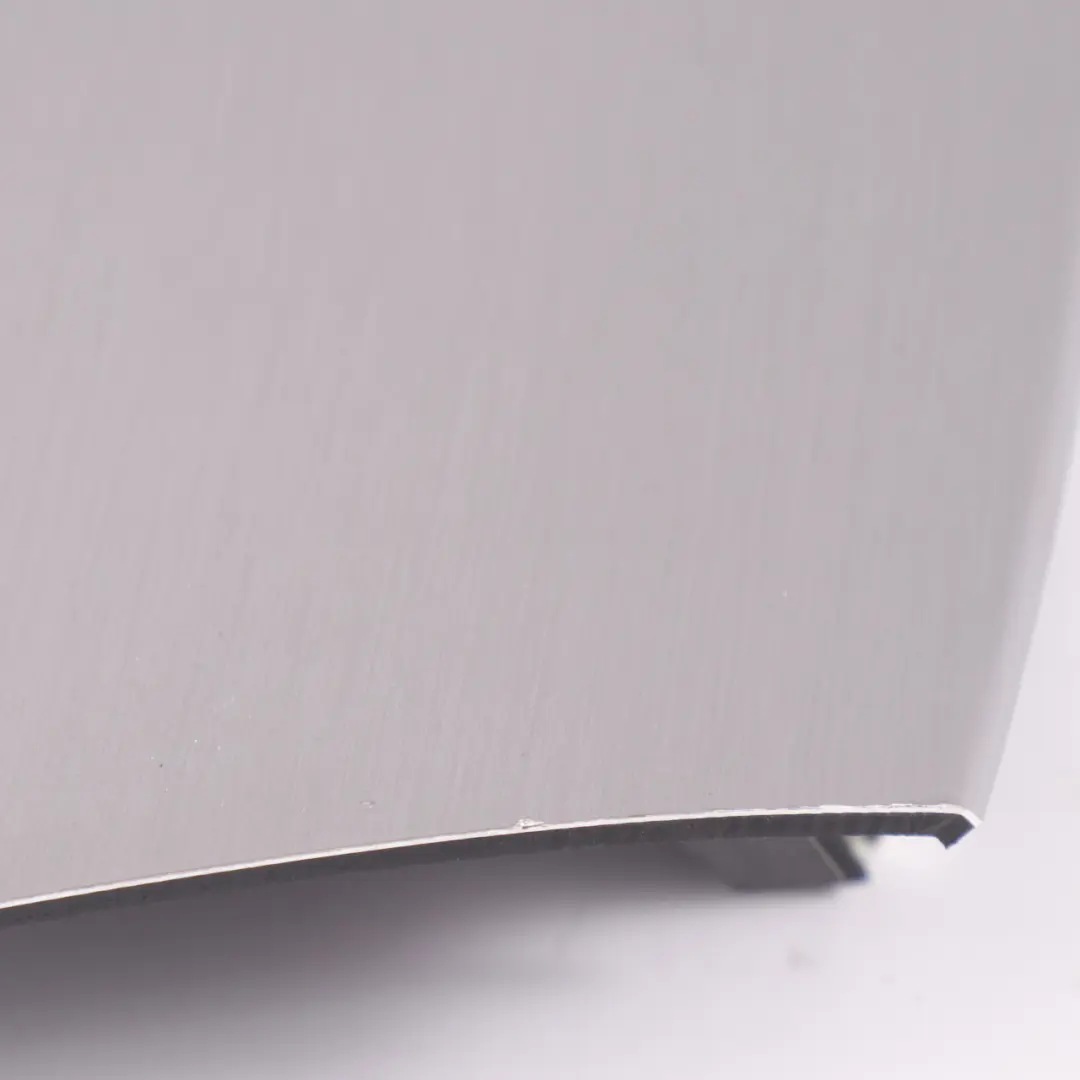 Dashboard Trim Left N/S Decorative Strip Aluminium to Mercedes ML W166 with Part number A1666807071 Mercedes ML W166 Dashboard Trim Left N/S Decorative Strip Aluminium - SKU rhd-A1666807071 - Part number A1666807071