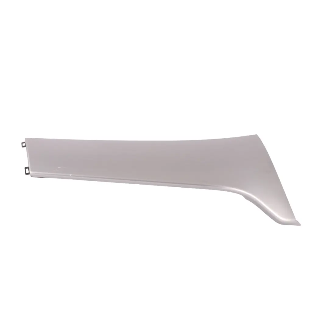 Dashboard Trim Left N/S Decorative Strip Aluminium to Mercedes ML W166 with Part number A1666807071 Mercedes ML W166 Dashboard Trim Left N/S Decorative Strip Aluminium - SKU rhd-A1666807071 - Part number A1666807071
