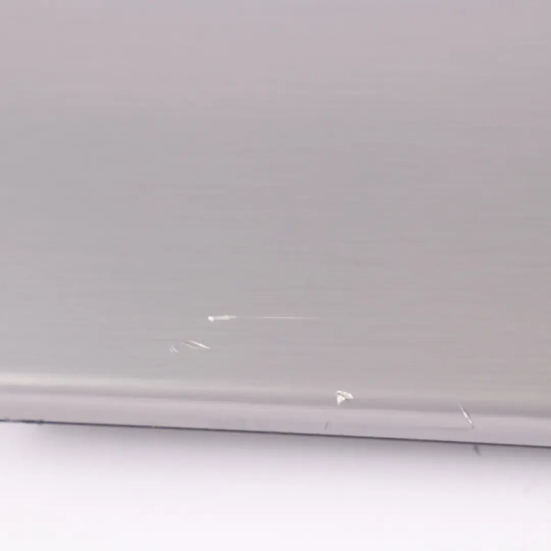 Dashboard Trim Left N/S Decorative Strip Aluminium to Mercedes ML W166 with Part number A1666807071 Mercedes ML W166 Dashboard Trim Left N/S Decorative Strip Aluminium - SKU rhd-A1666807071 - Part number A1666807071